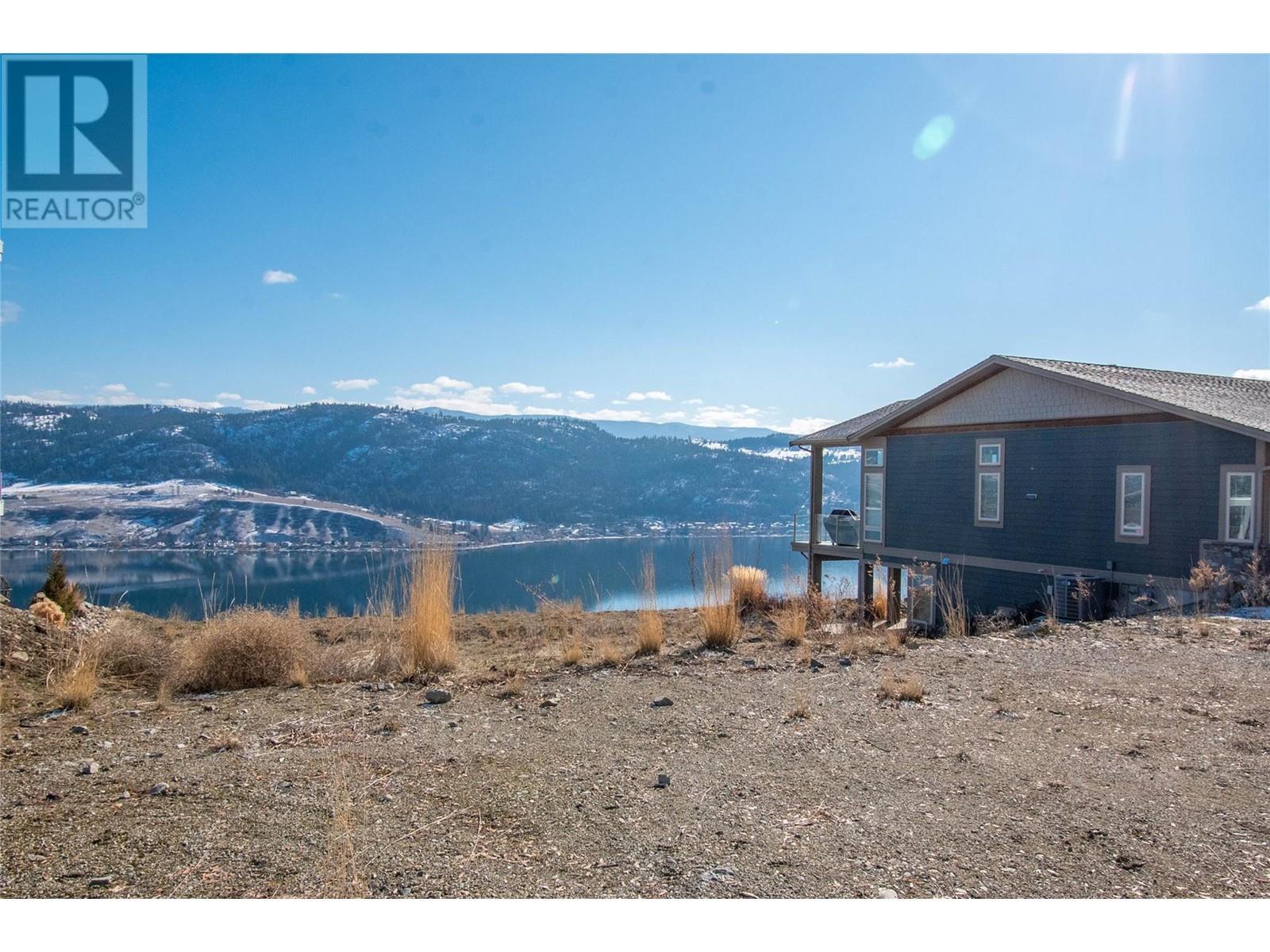 8836 Tavistock Road. Vernon, British Columbia