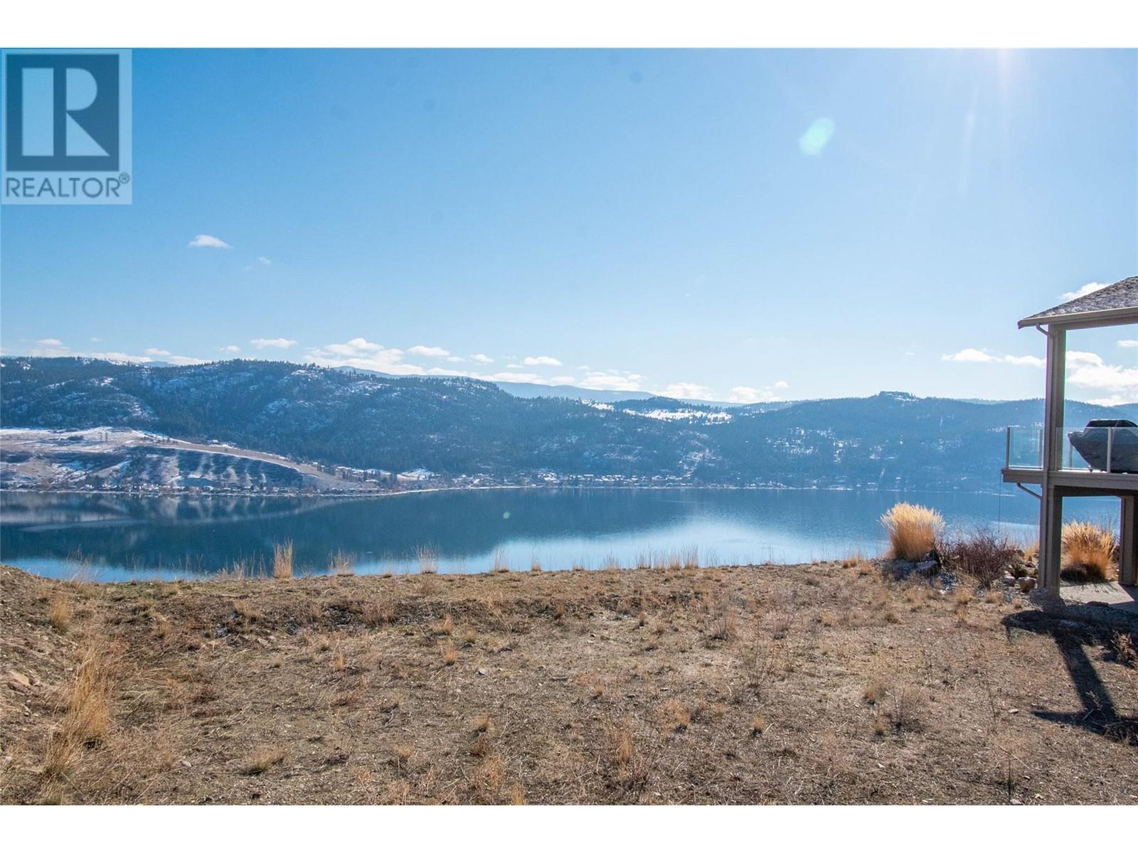 8836 Tavistock Road. Vernon, British Columbia