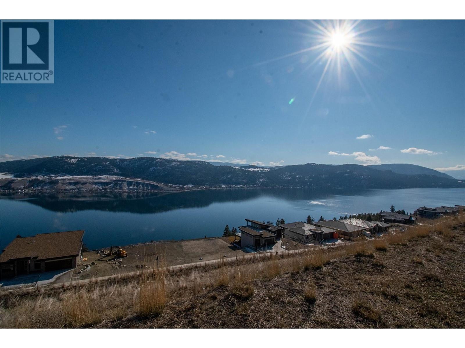 8836 Tavistock Road. Vernon, British Columbia