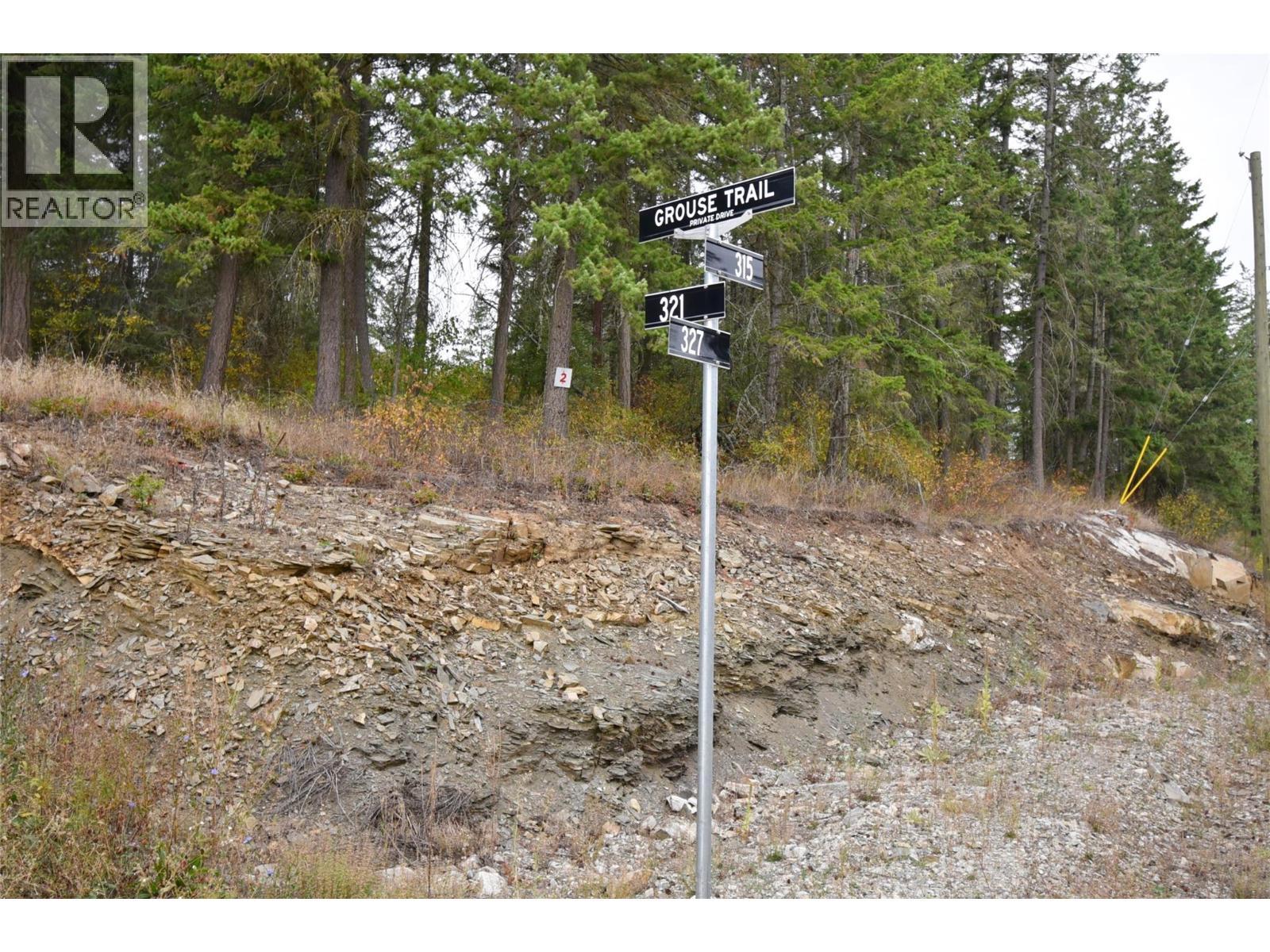 321 Oxbow Place. Enderby, British Columbia