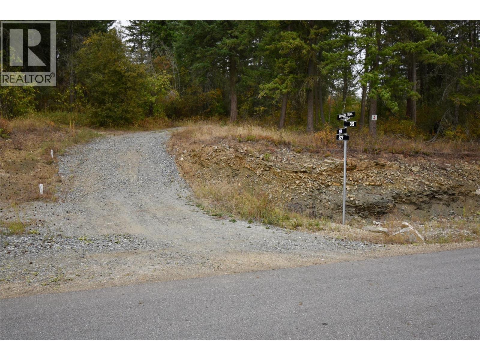 321 Oxbow Place. Enderby, British Columbia