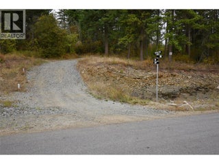 321 Oxbow Place. Enderby, British Columbia