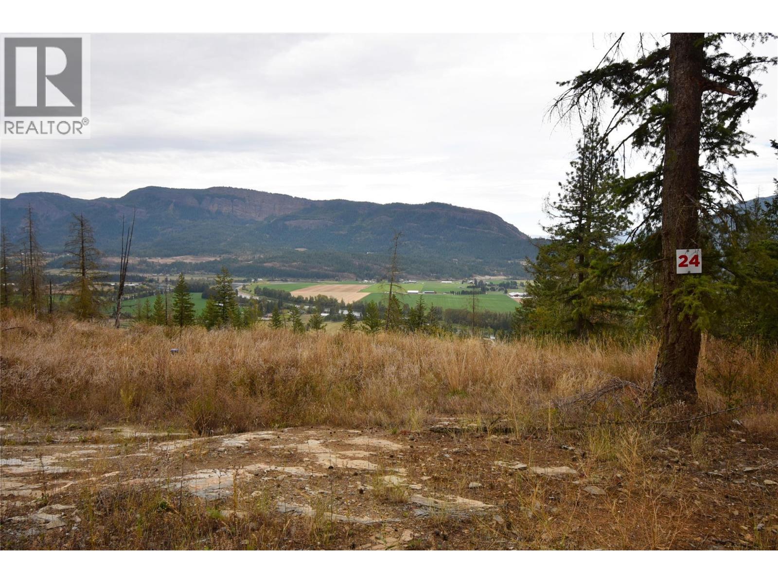 312 Oxbow Place. Enderby, British Columbia