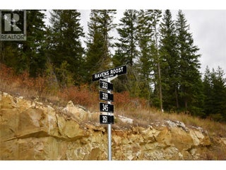 333 Oxbow Place. Enderby, British Columbia