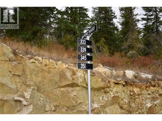 333 Oxbow Place. Enderby, British Columbia