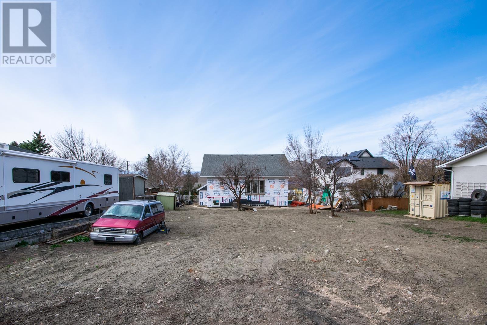 3600 18 Street. Vernon, British Columbia