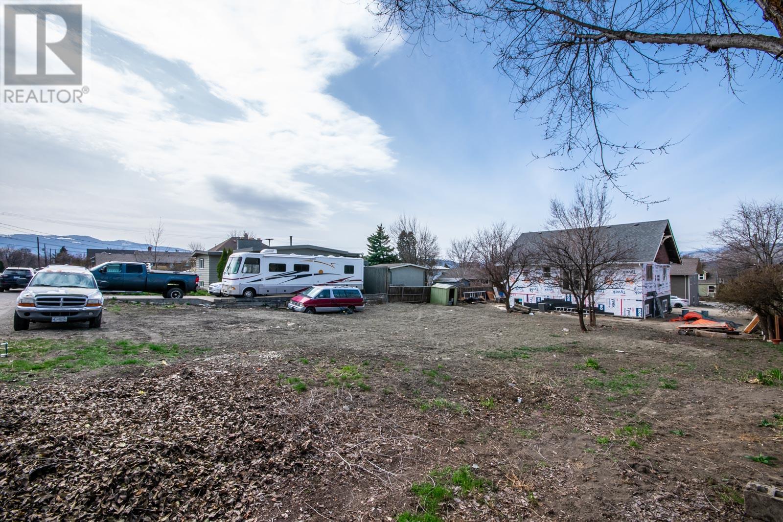 3600 18 Street. Vernon, British Columbia