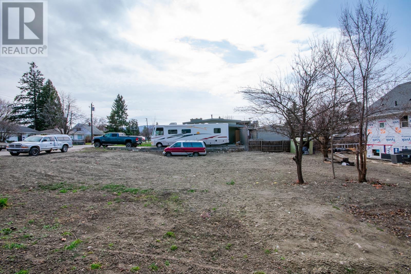 3600 18 Street. Vernon, British Columbia