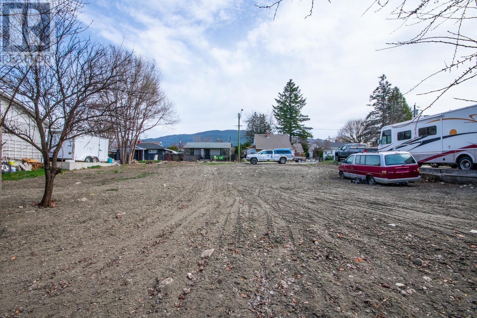 3600 18 Street. Vernon, British Columbia