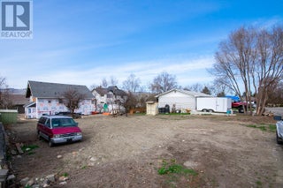 3600 18 Street. Vernon, British Columbia