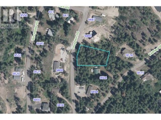 Lot 91 Houghton Road Lot# 91. Vernon, British Columbia