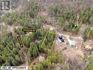 Lot 91 Houghton Road Lot# 91. Vernon, British Columbia