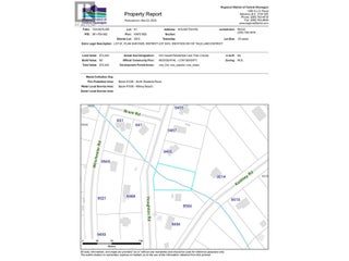 Lot 91 Houghton Road Lot# 91. Vernon, British Columbia
