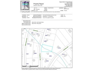 Lot 91 Houghton Road Lot# 91. Vernon, British Columbia