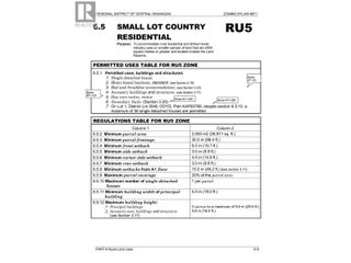 Lot 91 Houghton Road Lot# 91. Vernon, British Columbia