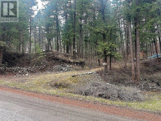 Lot 91 Houghton Road Lot# 91. Vernon, British Columbia