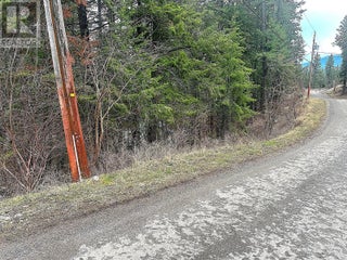 Lot 91 Houghton Road Lot# 91. Vernon, British Columbia