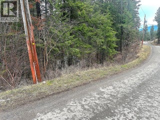 Lot 91 Houghton Road Lot# 91. Vernon, British Columbia