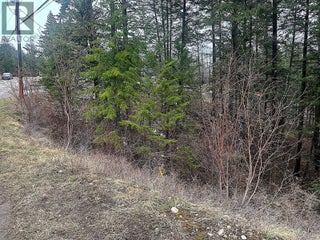 Lot 91 Houghton Road Lot# 91. Vernon, British Columbia