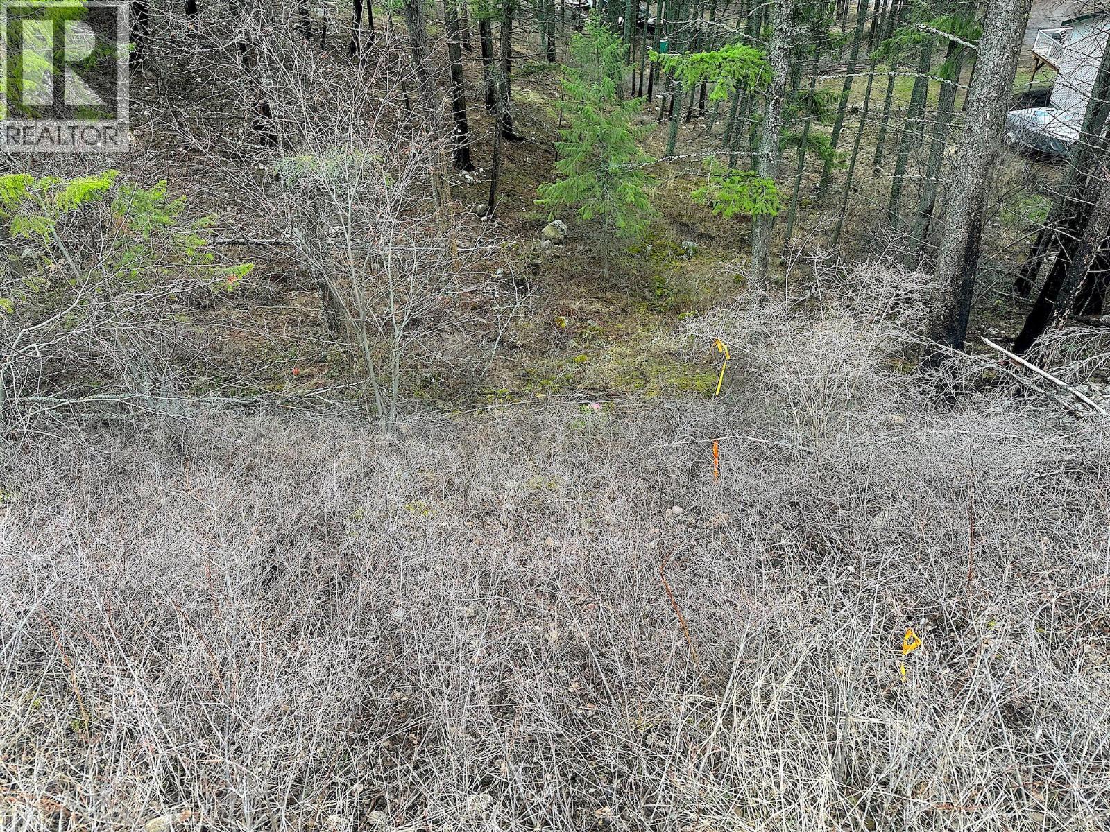 Lot 91 Houghton Road Lot# 91. Vernon, British Columbia