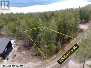 Lot 91 Houghton Road Lot# 91. Vernon, British Columbia