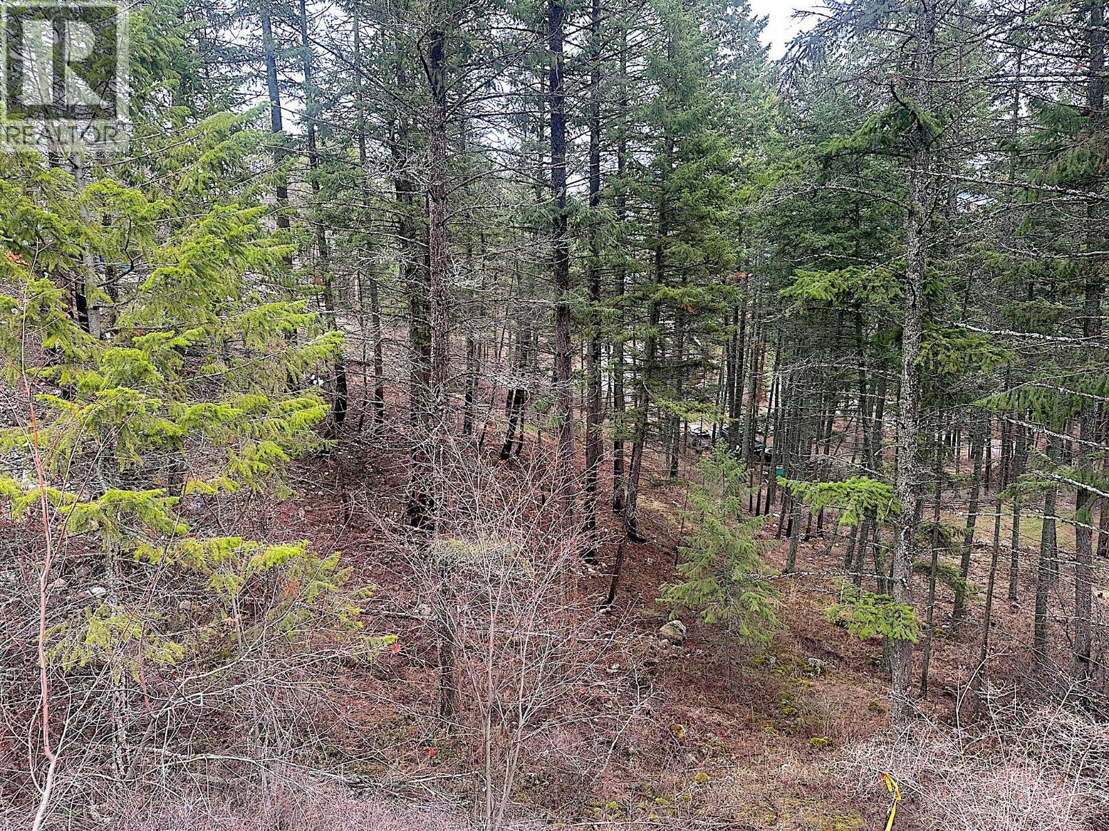 Lot 91 Houghton Road Lot# 91. Vernon, British Columbia