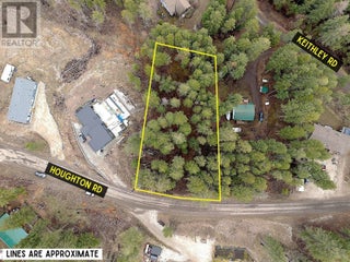 Lot 91 Houghton Road Lot# 91. Vernon, British Columbia