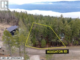 Lot 91 Houghton Road Lot# 91. Vernon, British Columbia