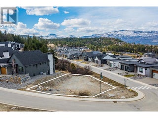 201 Diamond Way. Vernon, British Columbia