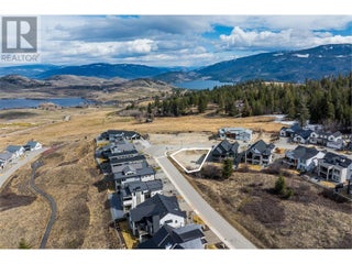 201 Diamond Way. Vernon, British Columbia