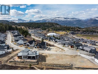 201 Diamond Way. Vernon, British Columbia