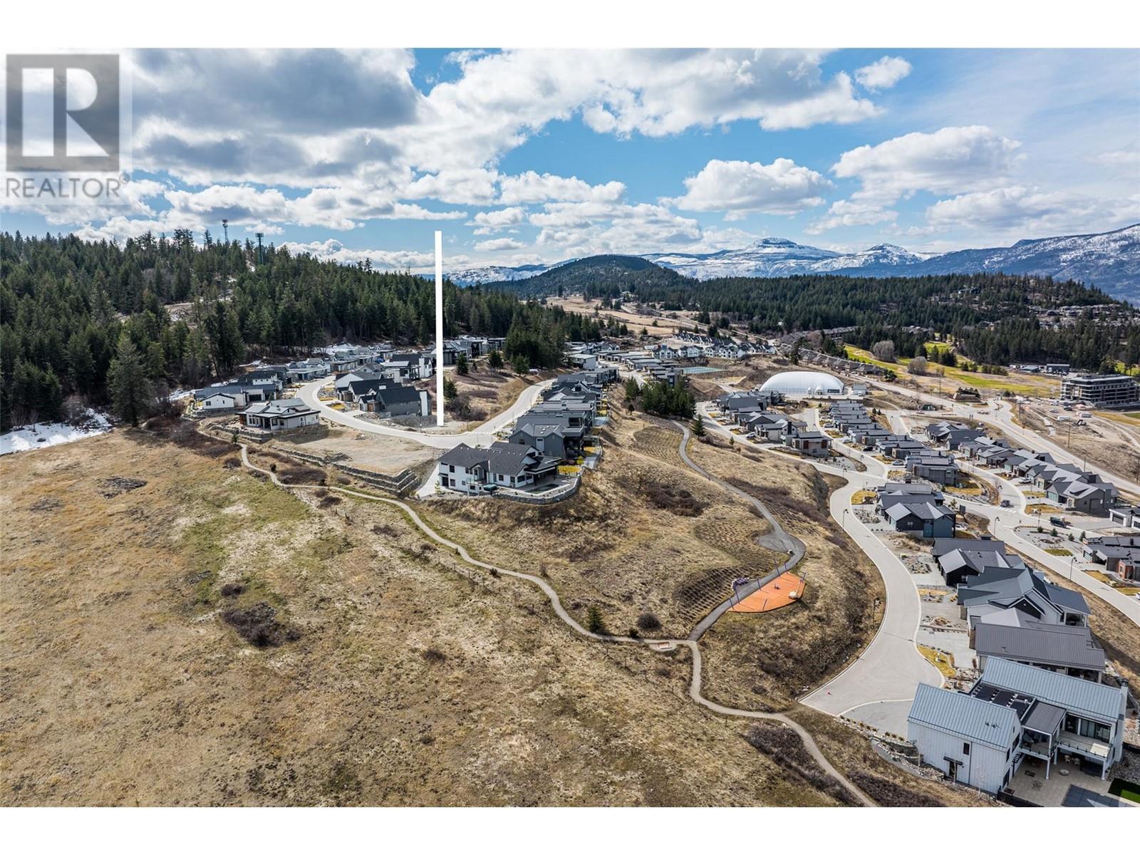 201 Diamond Way. Vernon, British Columbia