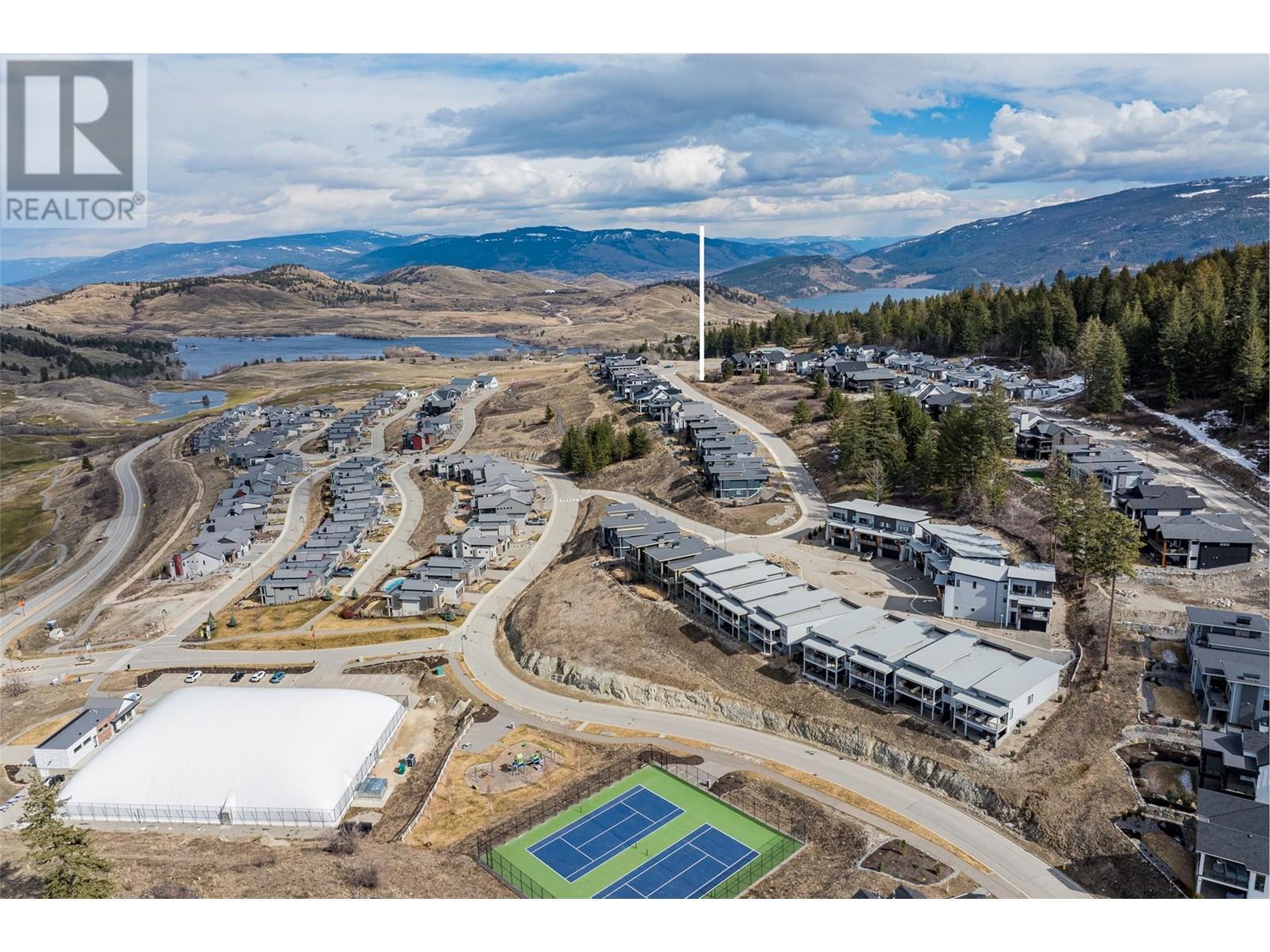 201 Diamond Way. Vernon, British Columbia