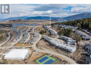 201 Diamond Way. Vernon, British Columbia