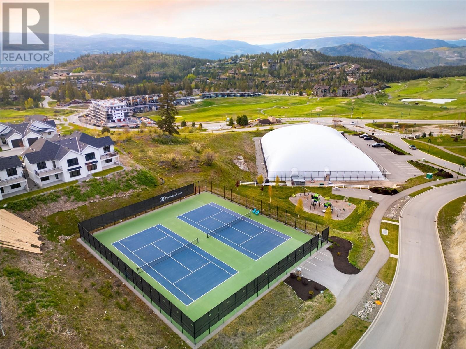 201 Diamond Way. Vernon, British Columbia