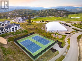 201 Diamond Way. Vernon, British Columbia