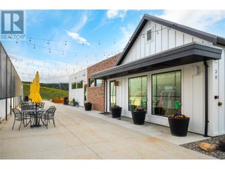 201 Diamond Way. Vernon, British Columbia