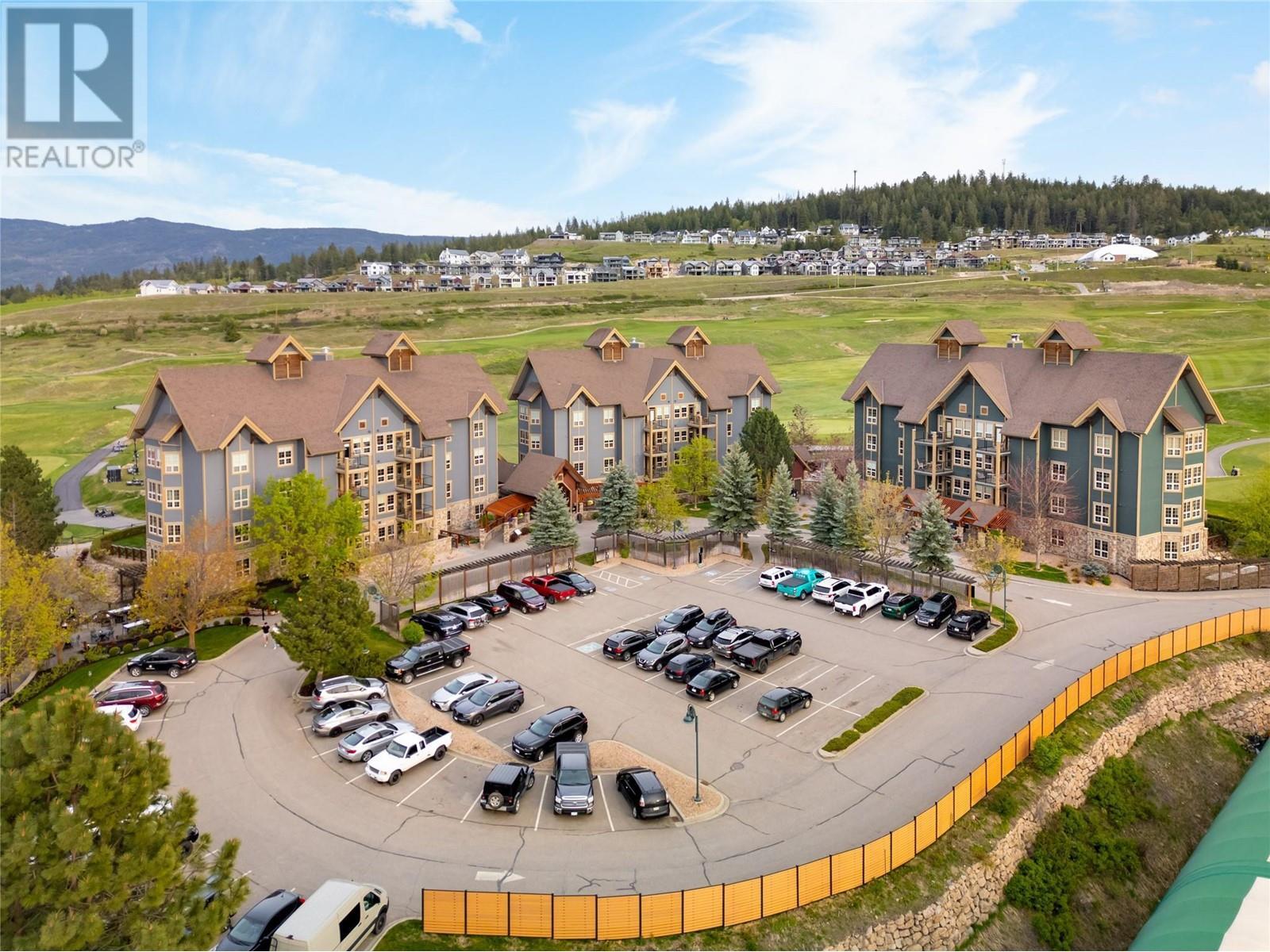 201 Diamond Way. Vernon, British Columbia