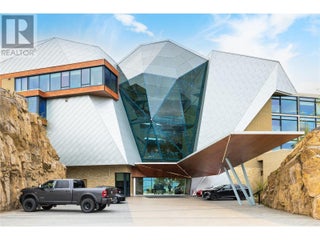 201 Diamond Way. Vernon, British Columbia