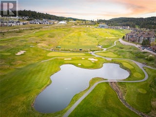 201 Diamond Way. Vernon, British Columbia