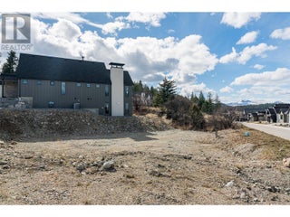 201 Diamond Way. Vernon, British Columbia