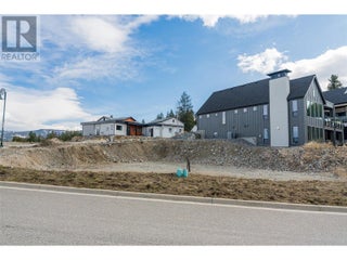 201 Diamond Way. Vernon, British Columbia