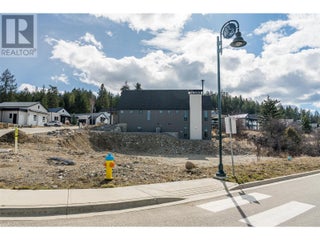 201 Diamond Way. Vernon, British Columbia