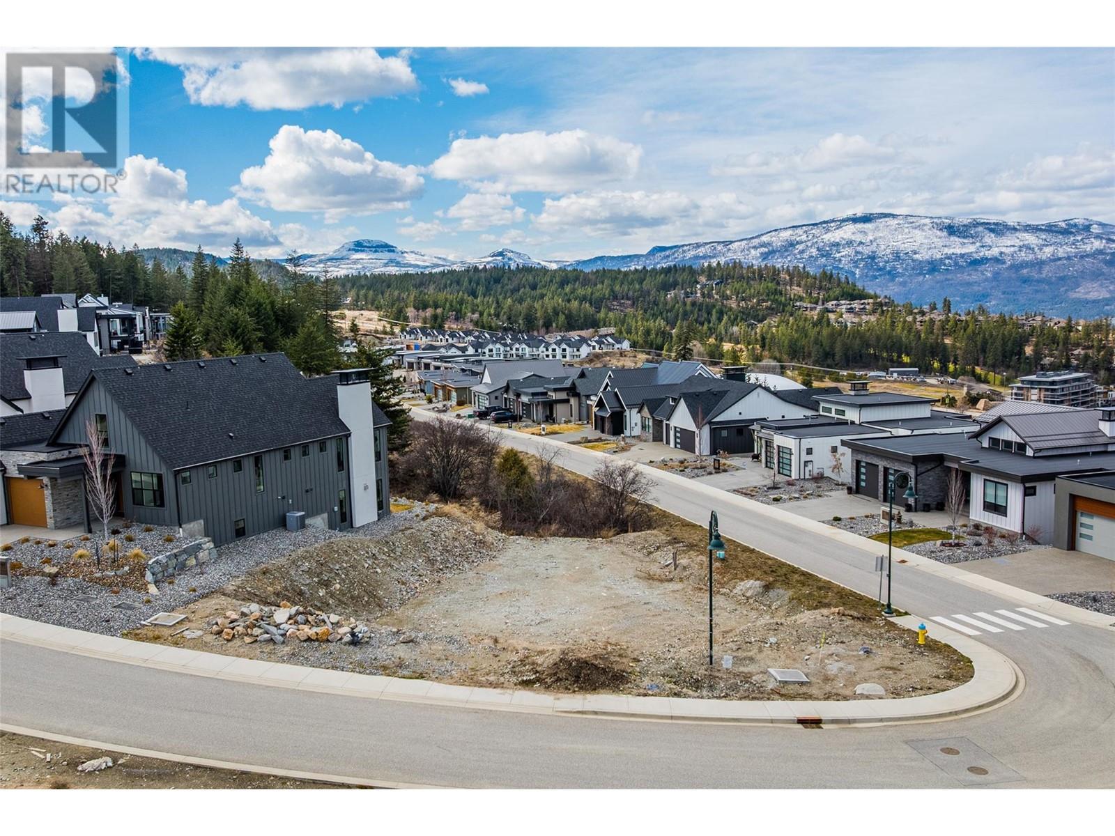 201 Diamond Way. Vernon, British Columbia
