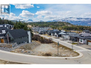 201 Diamond Way. Vernon, British Columbia