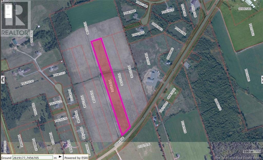 Photo of Listing #NB114952