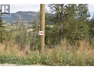 243 Crooked Pine Road. Enderby, British Columbia