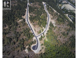 243 Crooked Pine Road. Enderby, British Columbia