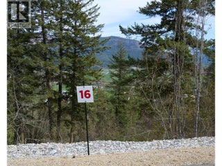 243 Crooked Pine Road. Enderby, British Columbia