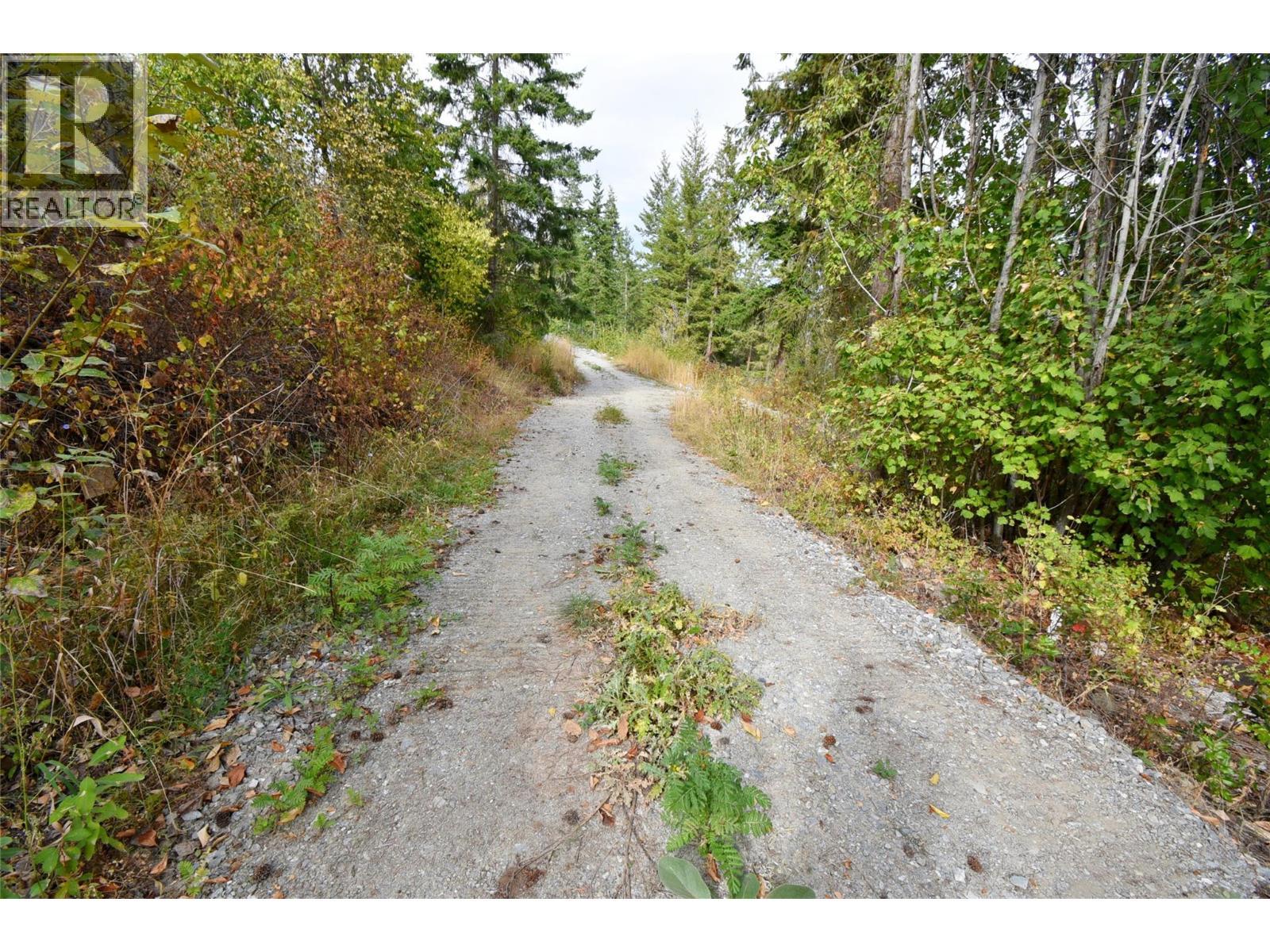 243 Crooked Pine Road. Enderby, British Columbia